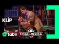 Mafya Leyla Yı Kaçırdı Leyla Ile Mecnun 4 Bölüm 