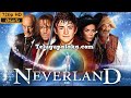 Never Land // Telugu dubbed Hollywood movie // Fantasy thriller // Full length movie HD