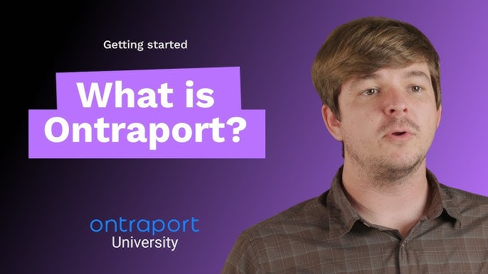 What is Ontraport?: Unveiling a CRM Powerhouse
