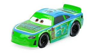 Bobby Roadtesta Voice