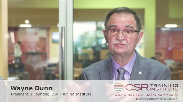 CSR Communications 40