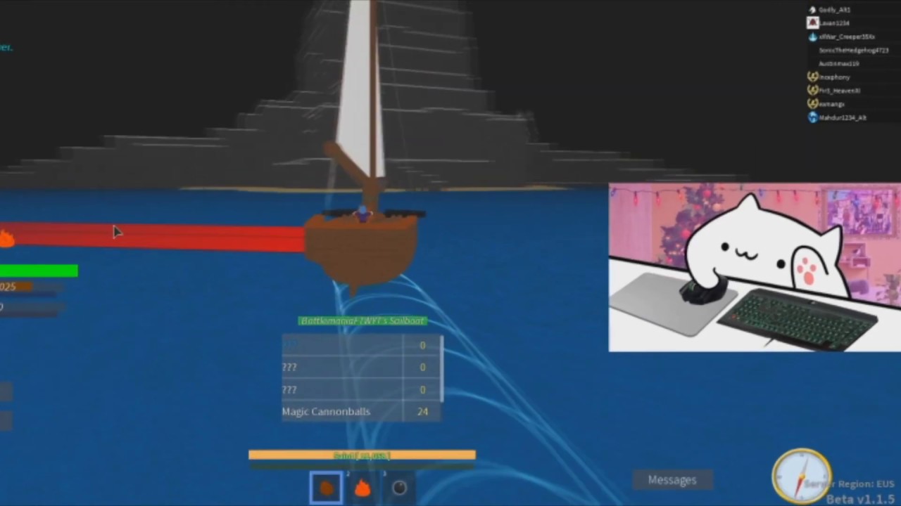 arcane fishing adventures pt. 1 roblox YouTube