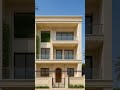 Traditional House Elevation Design | Naksha Store