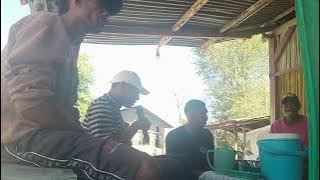 Live husik Hau sem rajaun _adit calma lagu Timor leste