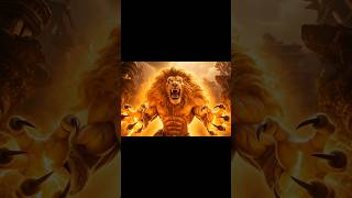 Narasimha hiranyakashipu vadh #Shorts #ShortsVideo #Mythology #youtubeshorts