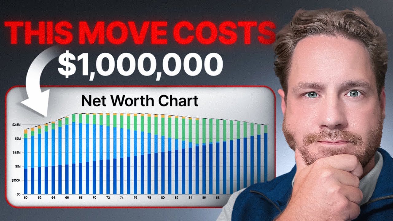 Why Working One More Year is the Biggest Retirement Decision You’ll Ever Make