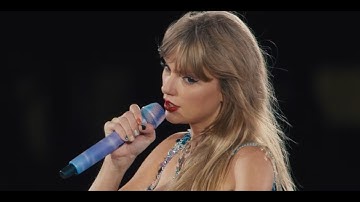 [4K] Taylor Swift - The Archer (From The Eras Tour)