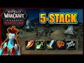 Hardcore 5-Stack | Part 2