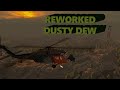 First Flights On Reworked Dusty Dew - BattleBit Remastered