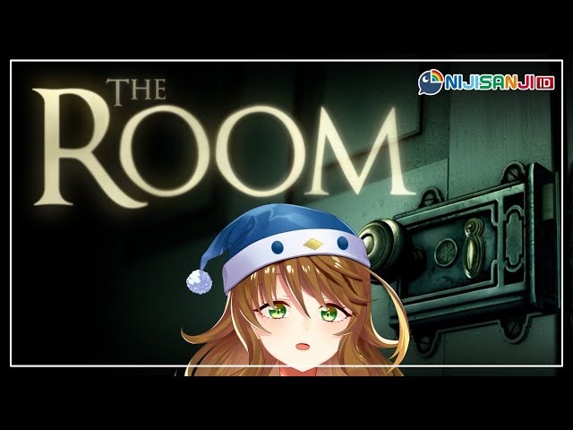 【The Room】Big Brain Berlanjut【NIJISANJI ID | Amicia Michella】のサムネイル