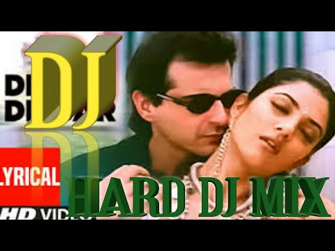 Dilbar dilbar full classical hard dj song mix by bharti ji
