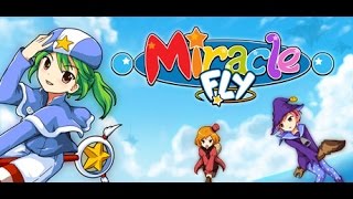 Miracle Fly Preview! (Steam/PC) screenshot 4