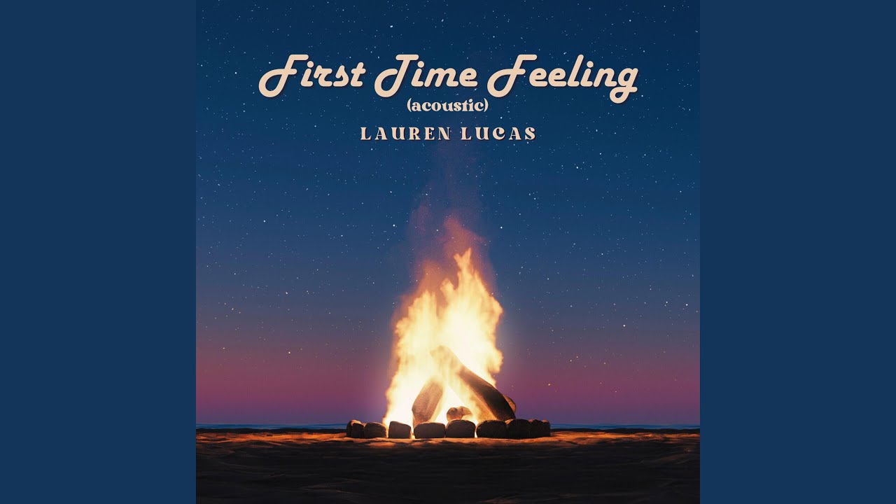 First Time Feeling (Acoustic) adlı videoyu YouTube'da izle First Time Feeling (Acoustic) adlı videoyu YouTube'da izle