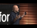 The Great Lie that Tells the Truth | Abraham Verghese | TEDxStanford