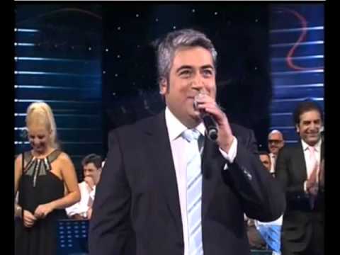 Alp ARSLAN-Gece Sahilde Gezen Âlemde Dargın Biri Var (HÜZZAM)R.G