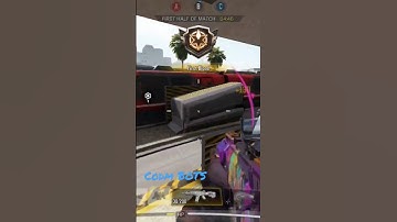 Season-1, CODM- 2023 Bots are now too powerful and OP 🔥🔥🔥 #callofdutymobile #codm