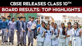 CBSE 10th Results 2026: Girls Outperform Boys With Nearly 95% Pass Rate screenshot 3