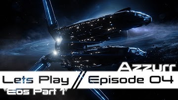 Lets Play: Mass Effect Andromeda (Insanity Difficulty) Ep 4 "Eos Part 1"