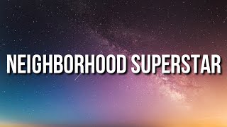 DaBaby \& NBA YoungBoy - NEIGHBORHOOD SUPERSTAR (Lyrics)