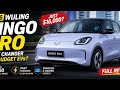 2026 Wuling Bingo Pro Review – The Affordable EV That Shocked Everyone!