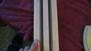 8 string bass part 3