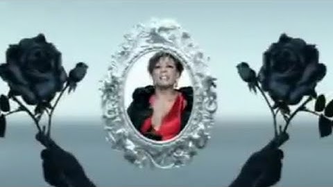 Shirley Bassey - Get This Party Started (Chris Cox Radio Mix) Music Video