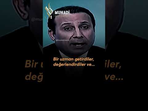 Değerini bilmeyen bir yerde misin?