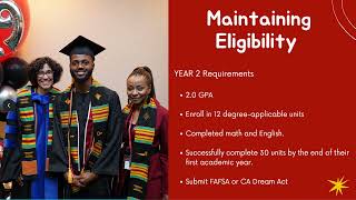 Kern Promise Orientation Fall 2022