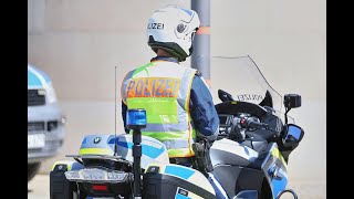 Schwerer Motorradunfall In Kevelaer 72jhriger Lebensgefhrlich Verletzt