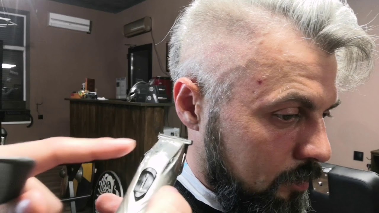 SWAY vs Wahl. Обзор машинки и триммера от бренда SWAY