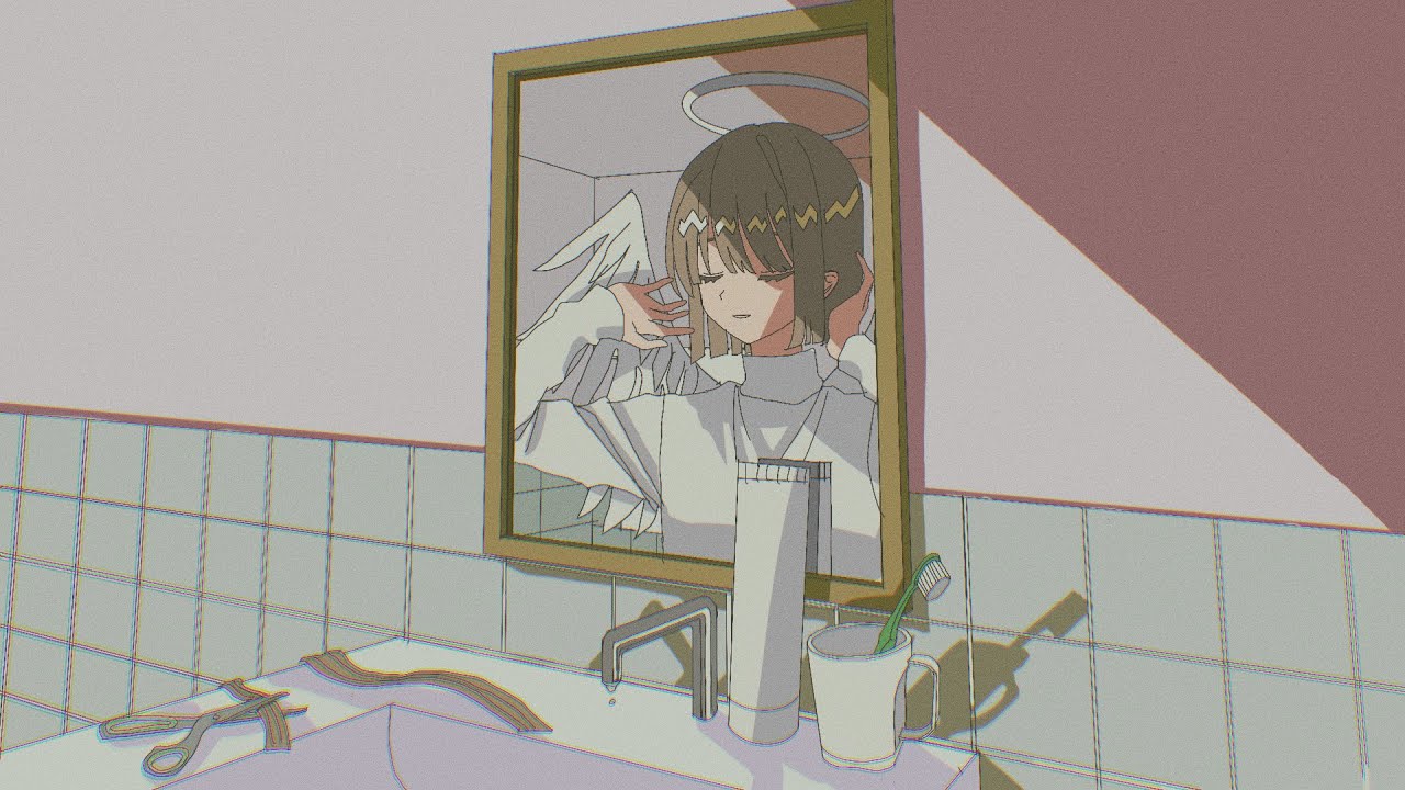 Utopia / 初音ミク