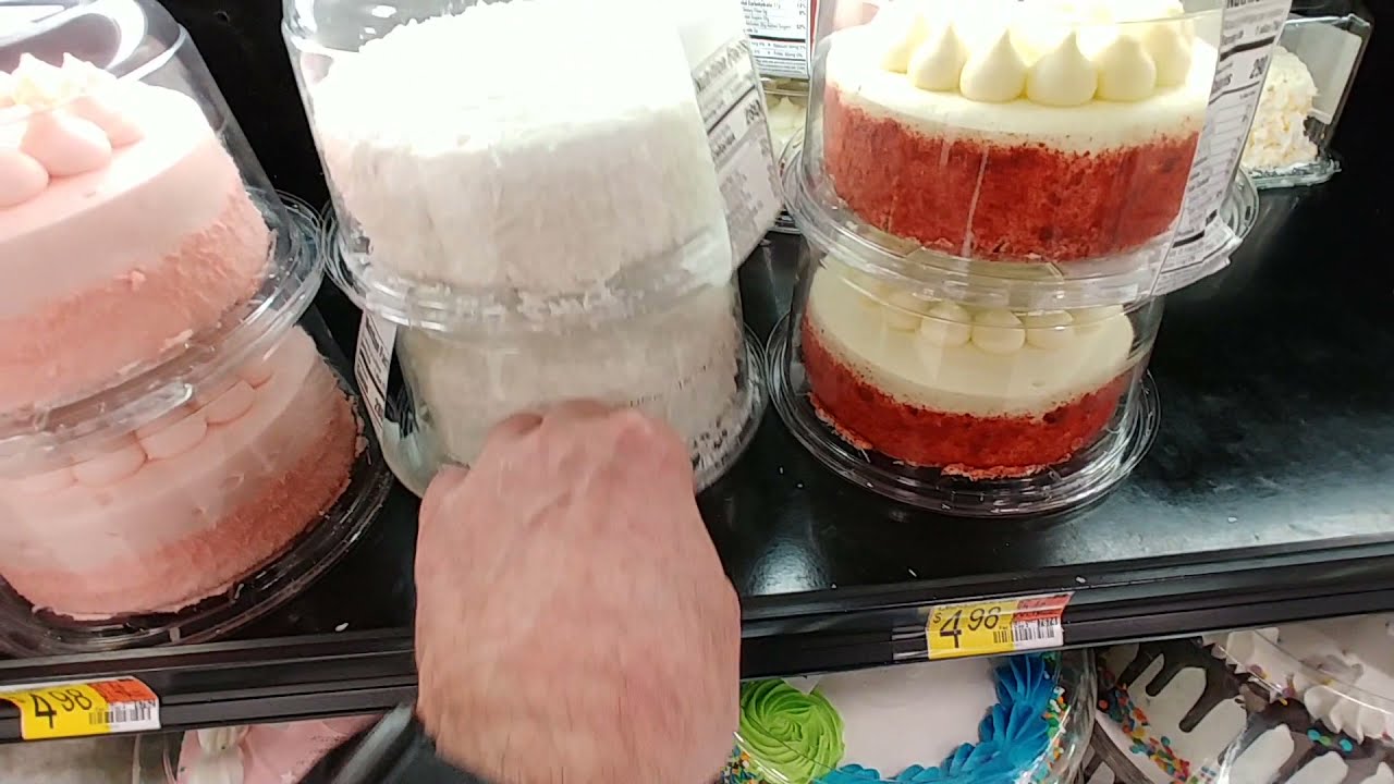 For those that don't want to take on Duck Cake, Walmart has options :  r/bluey