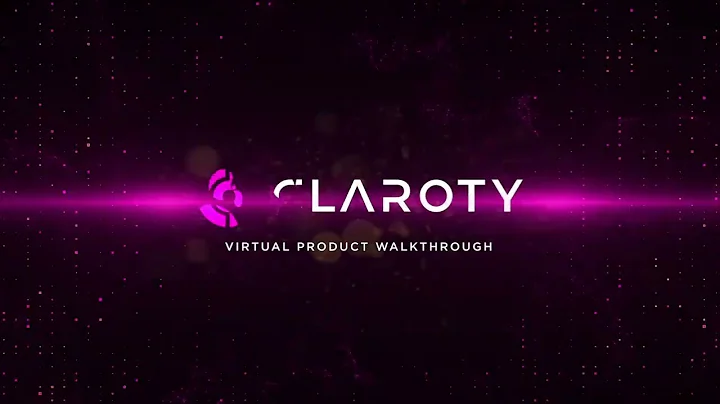 Product Walkthrough: Healthcare Device Discovery (Trailer)