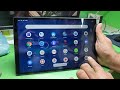 Lenovo Tab M10 TB-X606X in 2025! Android 10 FRP Remove (No Computer) ! Lenovo M10 (X606X) Bypass