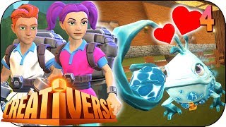 Keppa es MIA! - Creativerse - C/ Pink - Ep 4