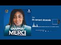 L adoratrice rebecca gnaffou ils seront tonns audio