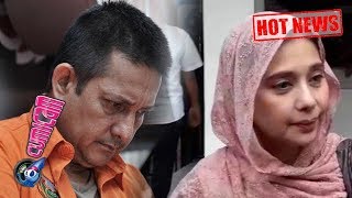 Hot News Ulang Tahun Di Tahanan, Ibra Azhari Minta Maaf Pada Ayu Azhari - Icam 31 Desember 2019