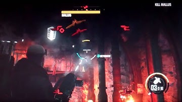 Red Faction: Armageddon The Path To War DLC Playthrough (Part 5 of 6)