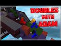 Bridge Doubles With AdamGinger!