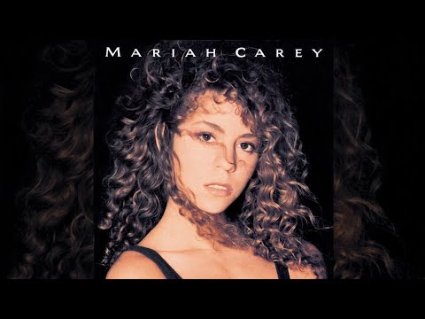Mariah Carey - Mariah Carey (Debut) [Full Album] - YouTube