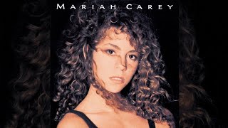 Mariah Carey - Mariah Carey (Debut) [Full Album]