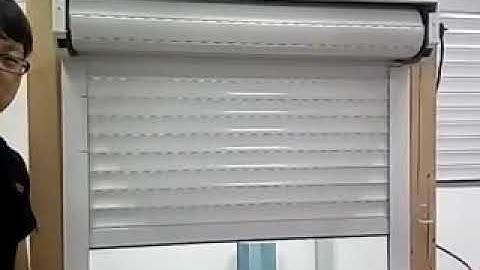 45mm tubular motor for motorized roller shutter