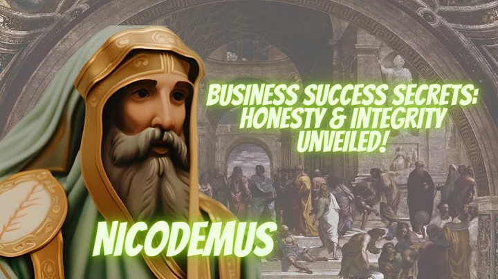 Business Success Secrets: Honesty & Integrity Unveiled