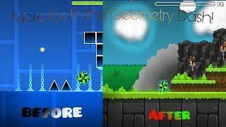 [Geometry Dash, Apk Editor, AIDA64]How to increas more fps in the Geometry Dash(Android, PC too)!? screenshot 4