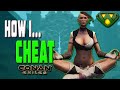 How I Cheat "A Guide to Admin" | Conan Exiles 2020