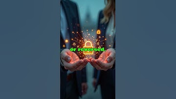 What Is A Block Confirmation In Crypto? #cryptocurrency #blockchain #transactions