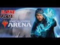 Slathe Plays: Magic The Gathering Arena - Don't Draw Cards!