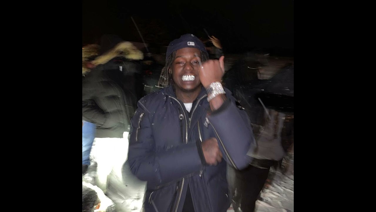 [FREE] Duvy Type Beat "Nightmare"