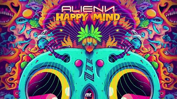 Alienn - Happy Mind