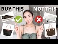 THINK TWICE BEFORE BUYING THESE LUXURY ITEMS! | What's Not Worth Your Money and What to Buy Instead